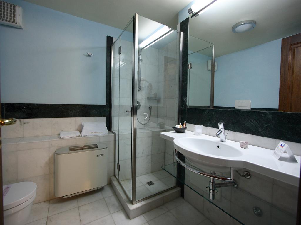 לצ'ה Casa Dei Mercanti Town House חדר תמונה