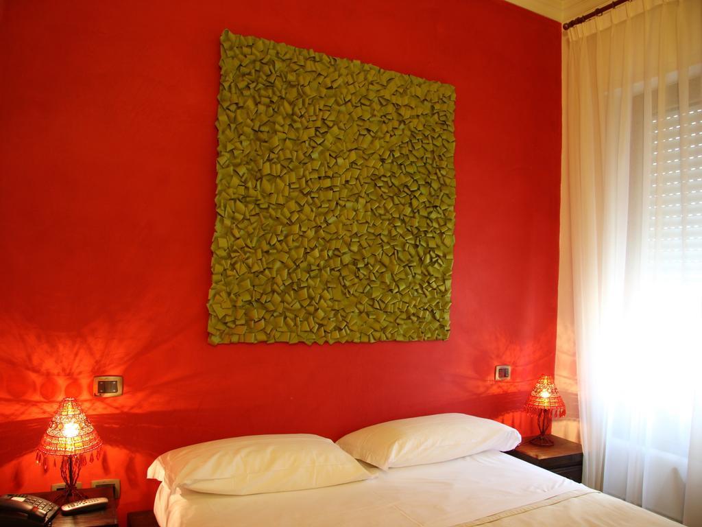 לצ'ה Casa Dei Mercanti Town House חדר תמונה