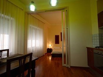 לצ'ה Casa Dei Mercanti Town House מראה חיצוני תמונה